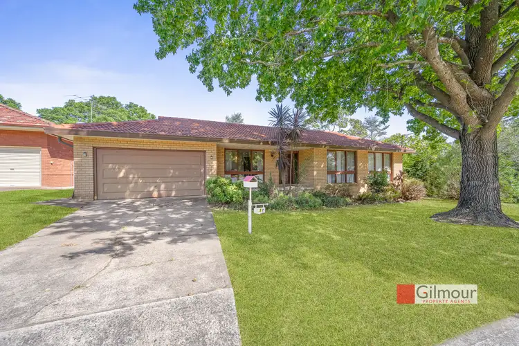 37 Carramarr Road, Castle Hill NSW 2154