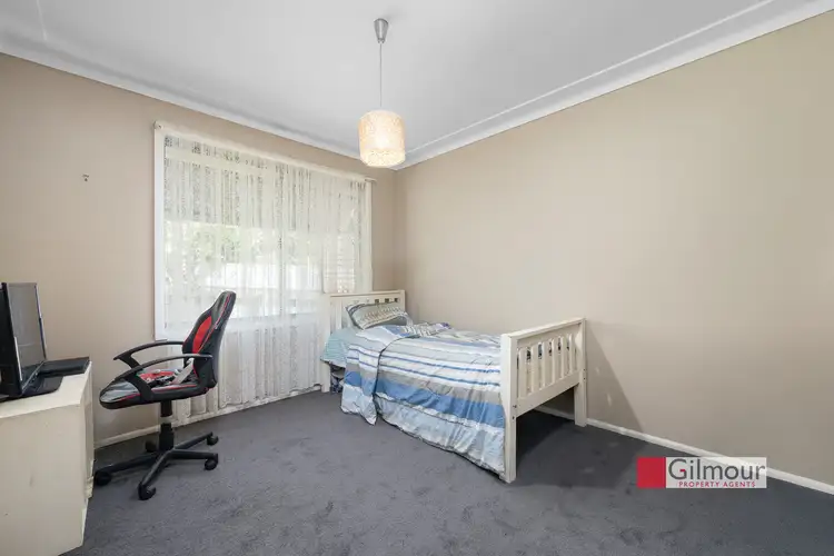 Sixth view of Homely house listing, 37 Carramarr Road, Castle Hill NSW 2154