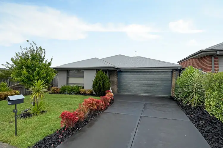 Main view of Homely house listing, 148 Willandra Circuit, Warragul VIC 3820