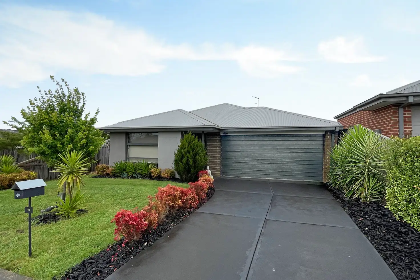 Main view of Homely house listing, 148 Willandra Circuit, Warragul VIC 3820