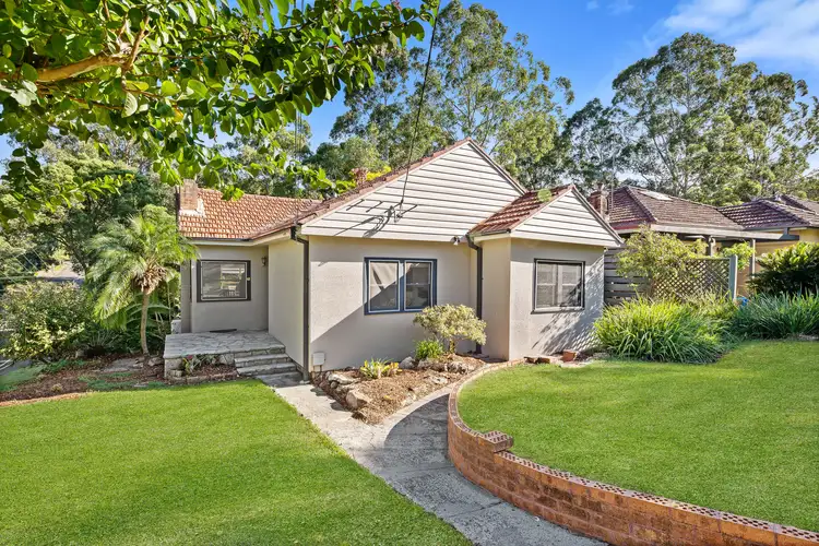 Main view of Homely house listing, 51 Kamilaroy Road, West Pymble NSW 2073