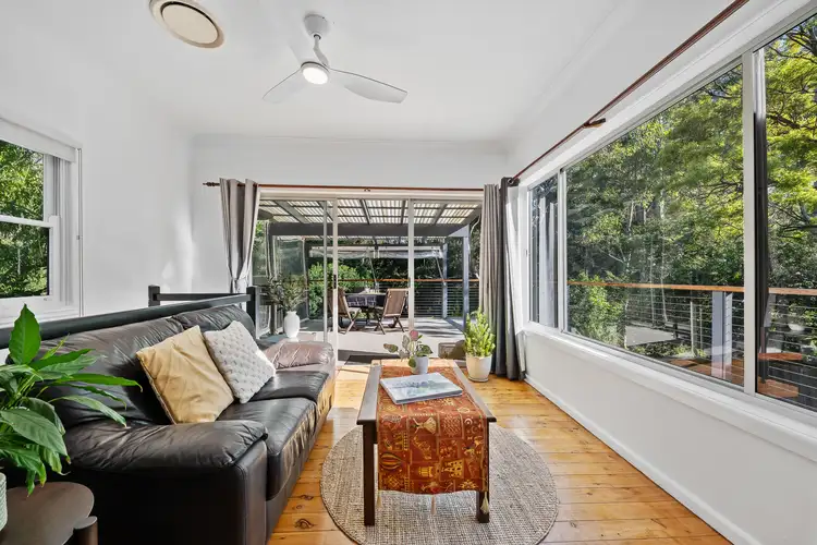 Third view of Homely house listing, 51 Kamilaroy Road, West Pymble NSW 2073