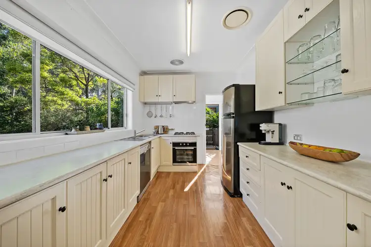 Fourth view of Homely house listing, 51 Kamilaroy Road, West Pymble NSW 2073