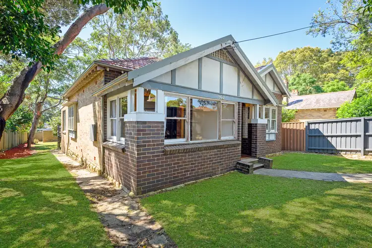 403 Penshurst Street, Chatswood NSW 2067