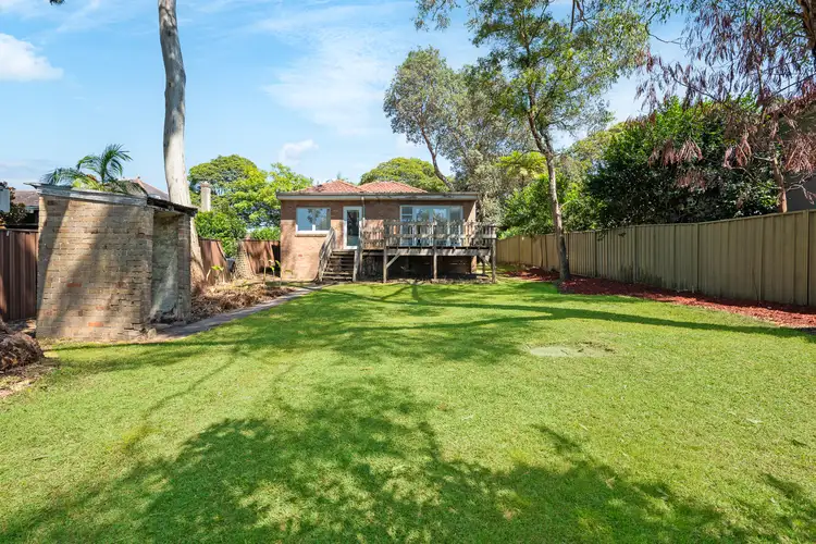 Second view of Homely house listing, 403 Penshurst Street, Chatswood NSW 2067