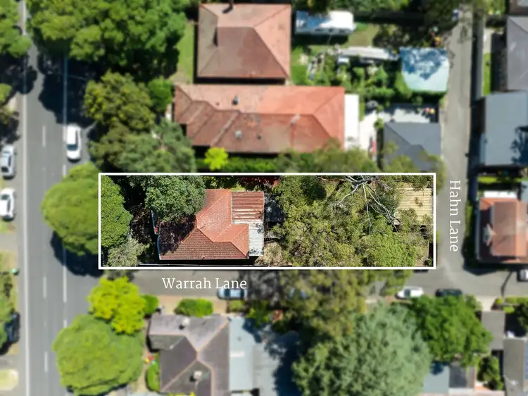 Fourth view of Homely house listing, 403 Penshurst Street, Chatswood NSW 2067
