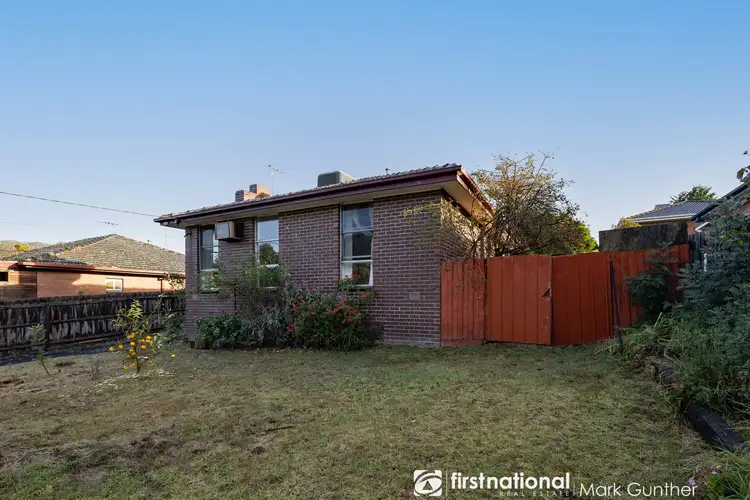 17 Yarra Street, Yarra Glen VIC 3775