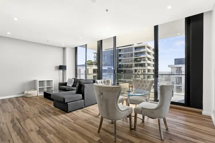 1529/13 Oscar Place, Eastgardens NSW 2036