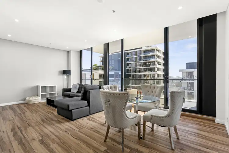 Main view of Homely apartment listing, 1529/13 Oscar Place, Eastgardens NSW 2036