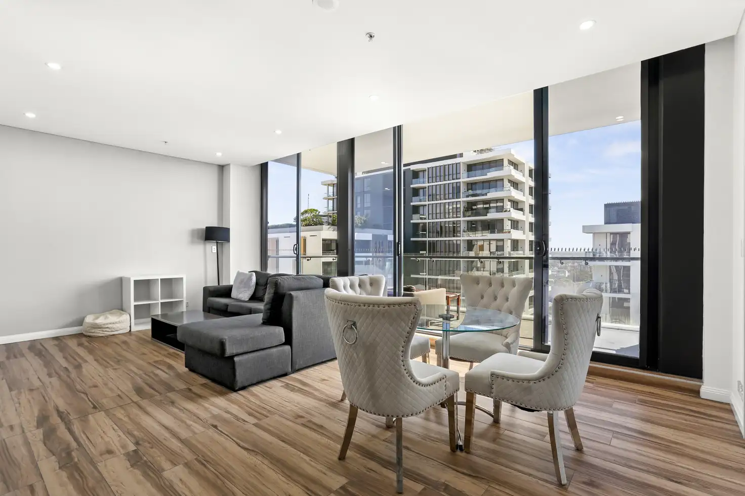 Main view of Homely apartment listing, 1529/13 Oscar Place, Eastgardens NSW 2036