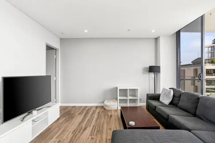 Third view of Homely apartment listing, 1529/13 Oscar Place, Eastgardens NSW 2036