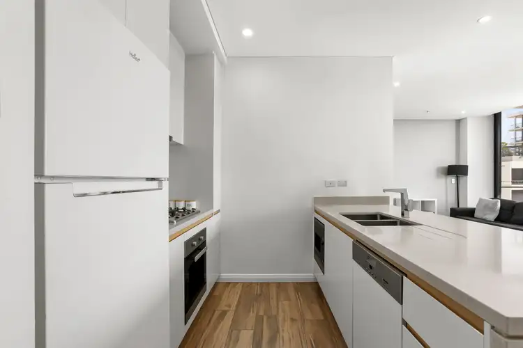 Fourth view of Homely apartment listing, 1529/13 Oscar Place, Eastgardens NSW 2036