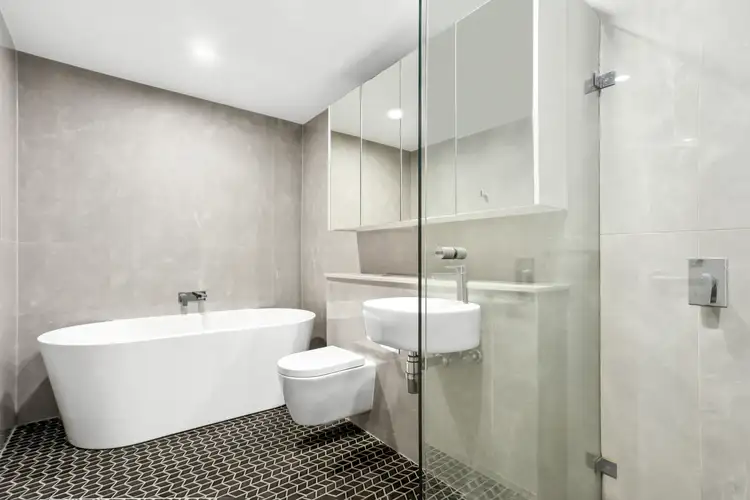 Sixth view of Homely apartment listing, 1529/13 Oscar Place, Eastgardens NSW 2036