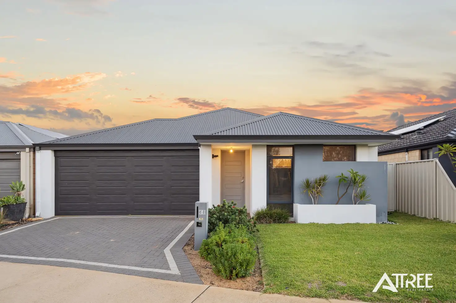 Main view of Homely house listing, 53 Manhattan Concourse, Hilbert WA 6112