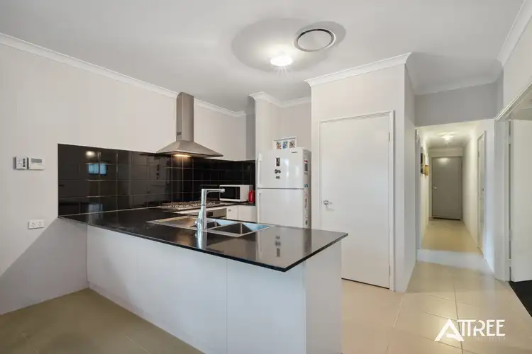 Second view of Homely house listing, 53 Manhattan Concourse, Hilbert WA 6112