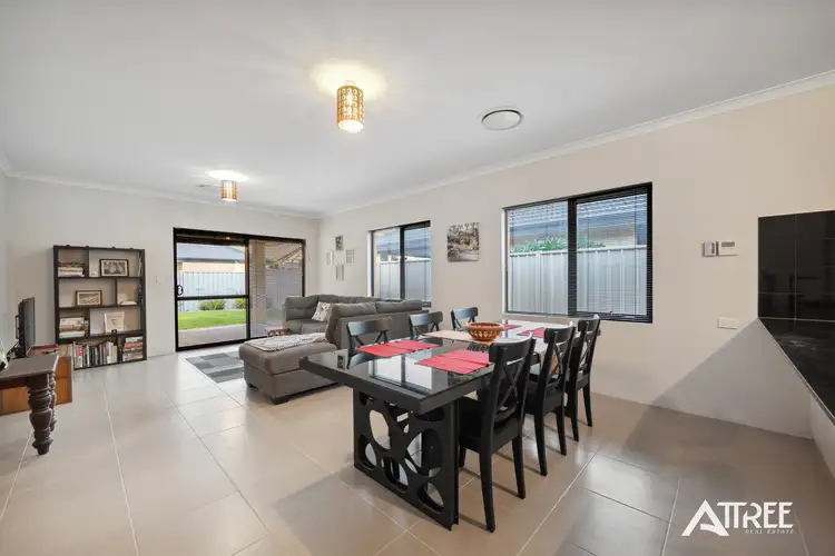 Third view of Homely house listing, 53 Manhattan Concourse, Hilbert WA 6112