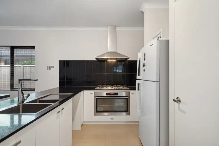 Sixth view of Homely house listing, 53 Manhattan Concourse, Hilbert WA 6112