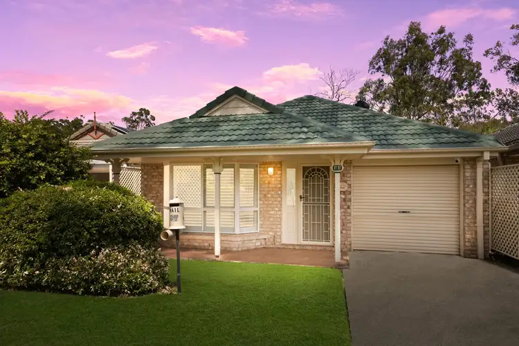 97 Orchid Drive