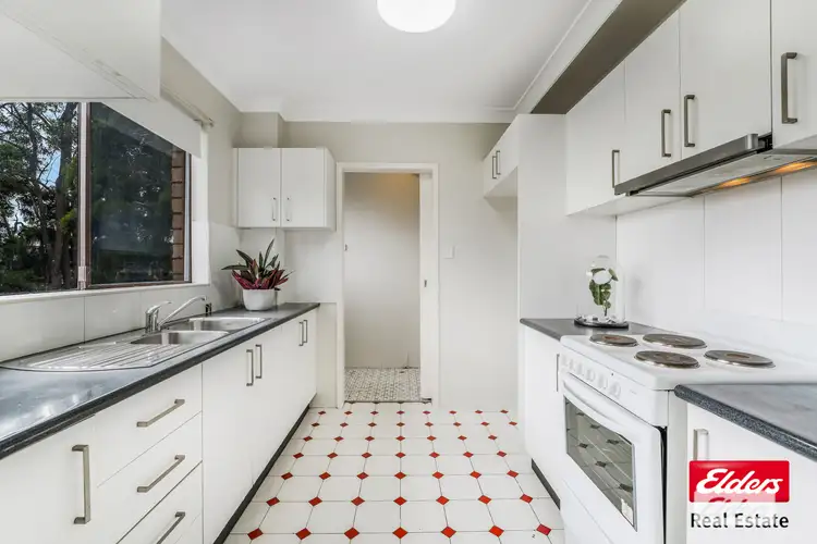 Fifth view of Homely unit listing, 41/65-71 Mcburney Road, Cabramatta NSW 2166