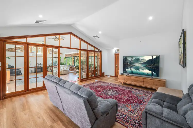 42 Gymea Drive, Garden Suburb NSW 2289