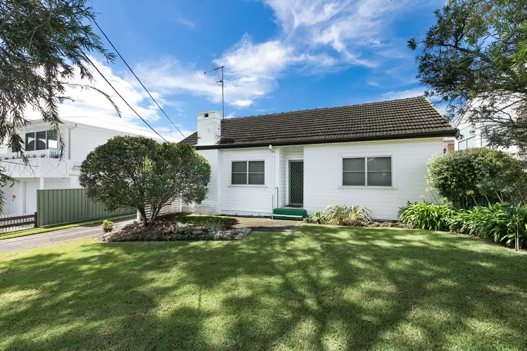 46 Woolooware Road, Woolooware NSW 2230
