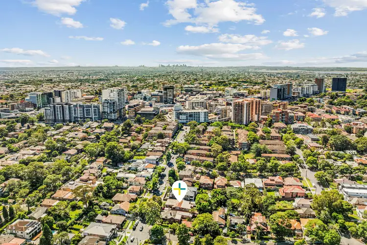 20 Hillcrest Avenue, Hurstville NSW 2220