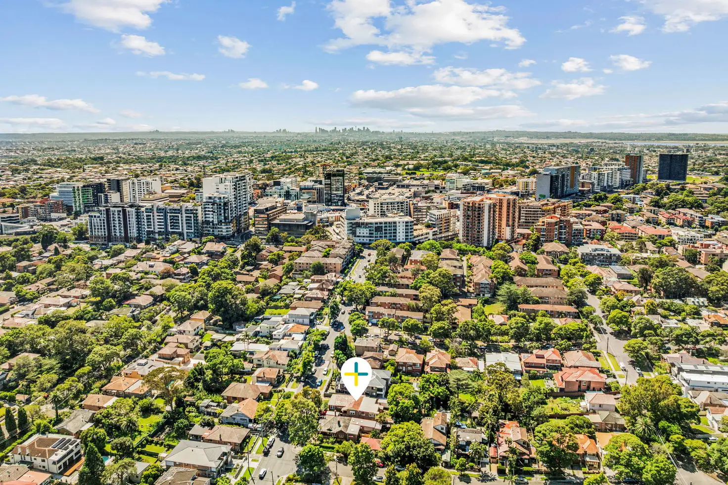 Main view of Homely house listing, 20 Hillcrest Avenue, Hurstville NSW 2220