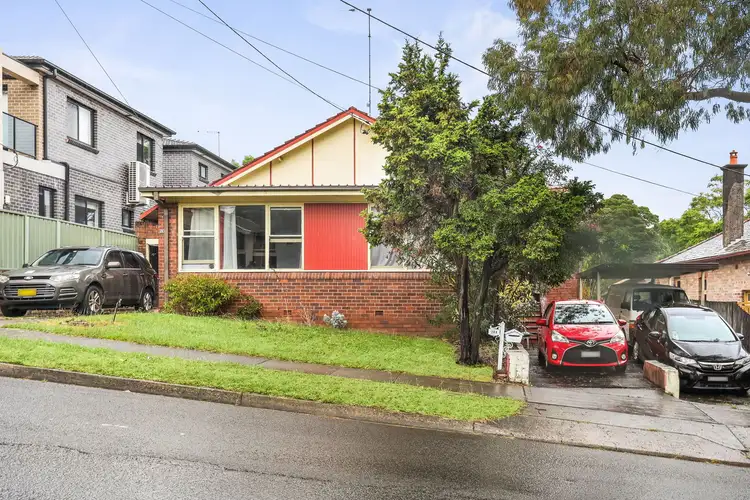 Second view of Homely house listing, 20 Hillcrest Avenue, Hurstville NSW 2220
