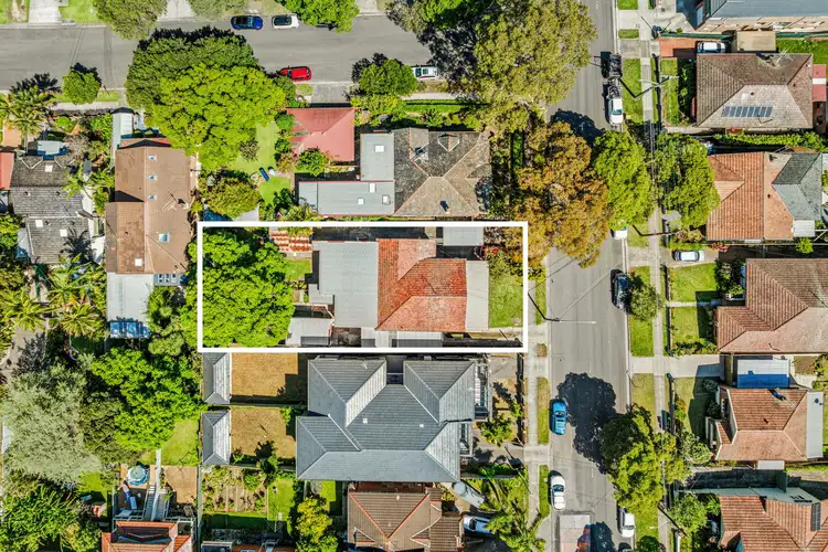 Fourth view of Homely house listing, 20 Hillcrest Avenue, Hurstville NSW 2220