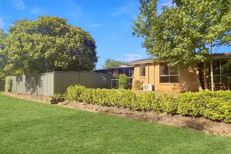 Main view of Homely house listing, 43 Douglas Street, Hobartville NSW 2753