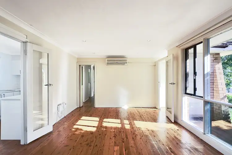 Second view of Homely house listing, 43 Douglas Street, Hobartville NSW 2753