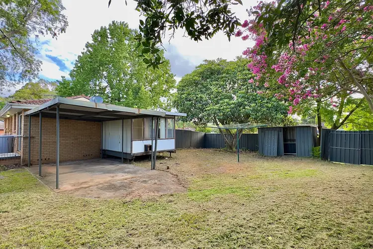 Sixth view of Homely house listing, 43 Douglas Street, Hobartville NSW 2753