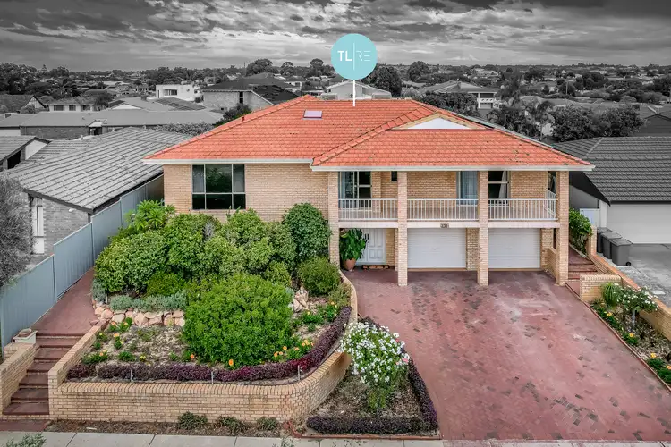 131 McGilvray Avenue, Noranda WA 6062