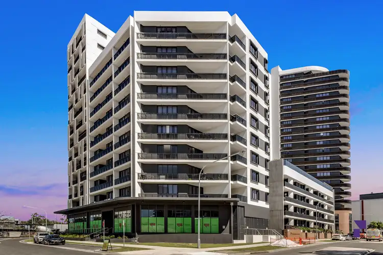 Main view of Homely apartment listing, 109/5 Gladstone Street, Merrylands NSW 2160