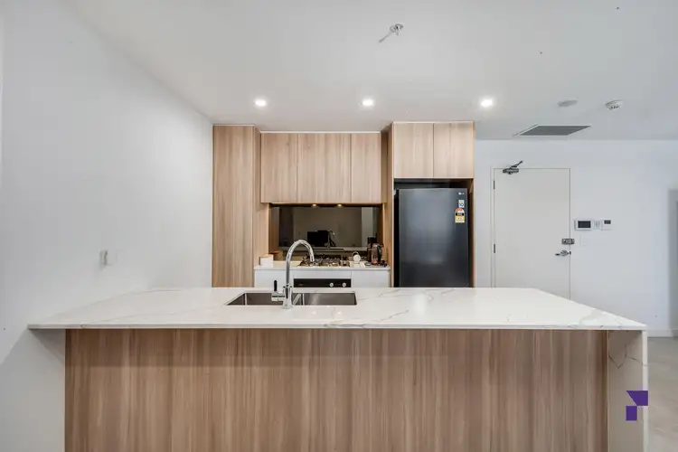 Second view of Homely apartment listing, 109/5 Gladstone Street, Merrylands NSW 2160