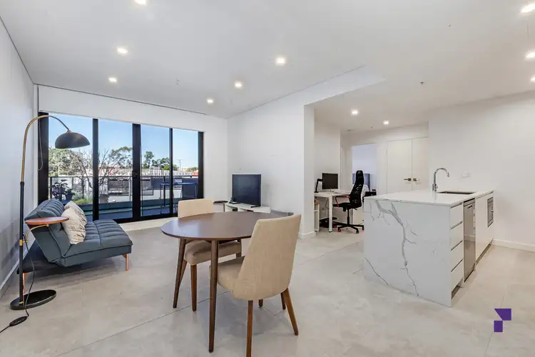 Third view of Homely apartment listing, 109/5 Gladstone Street, Merrylands NSW 2160
