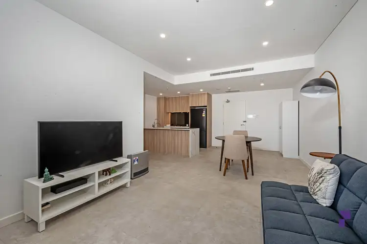 Fourth view of Homely apartment listing, 109/5 Gladstone Street, Merrylands NSW 2160