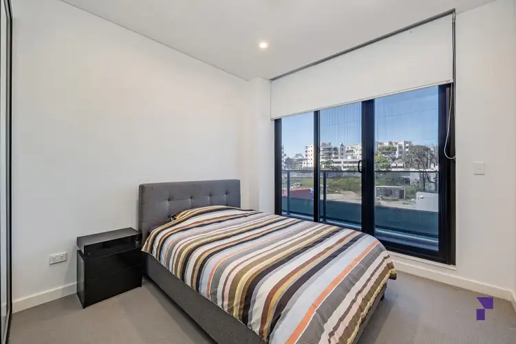 Fifth view of Homely apartment listing, 109/5 Gladstone Street, Merrylands NSW 2160