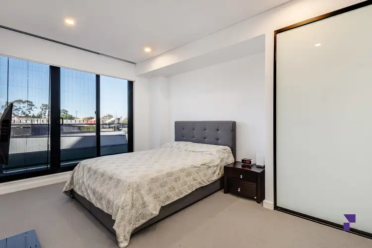 Sixth view of Homely apartment listing, 109/5 Gladstone Street, Merrylands NSW 2160