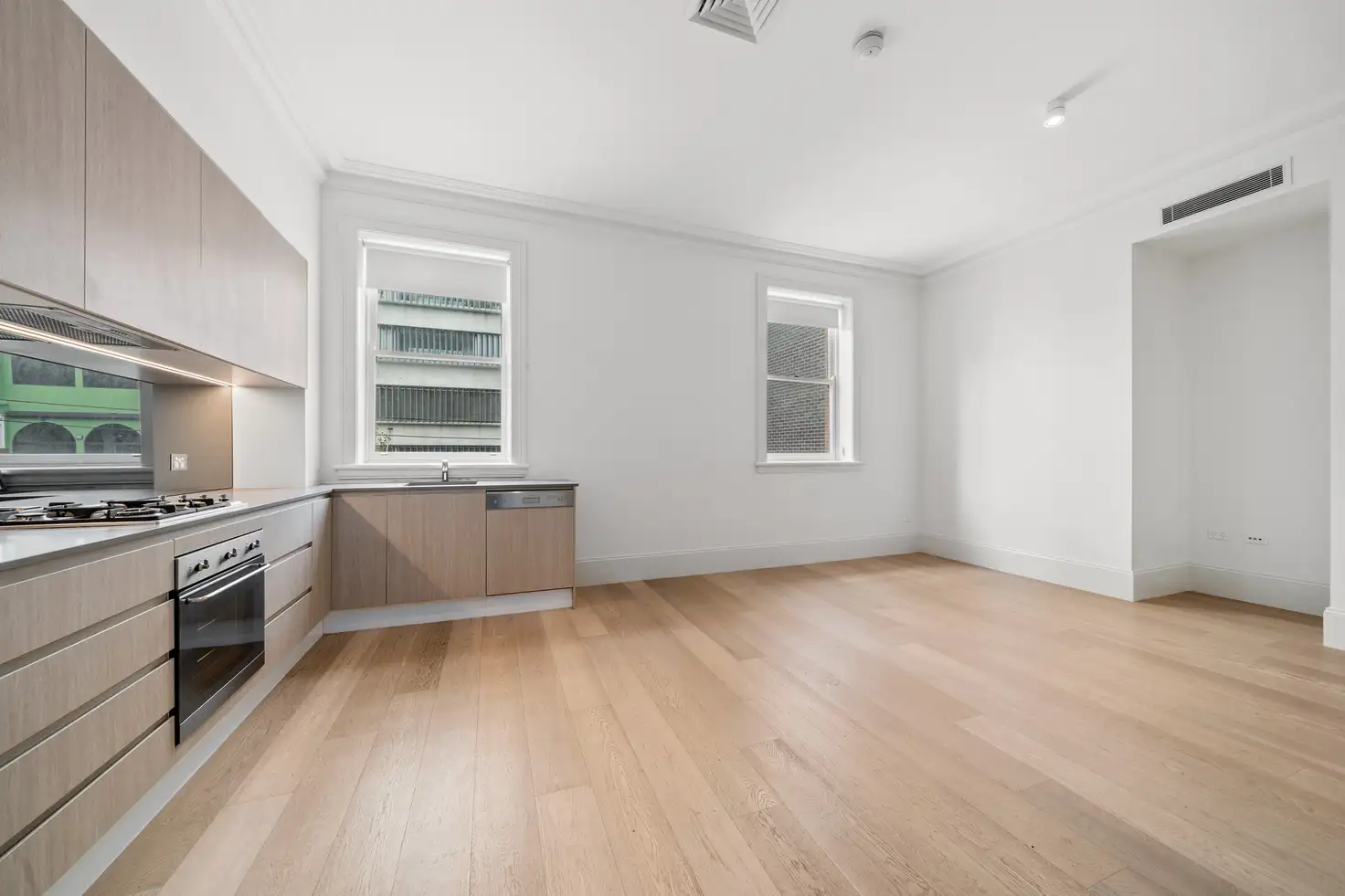 Main view of Homely apartment listing, G06/17 Farrell Avenue, Darlinghurst NSW 2010