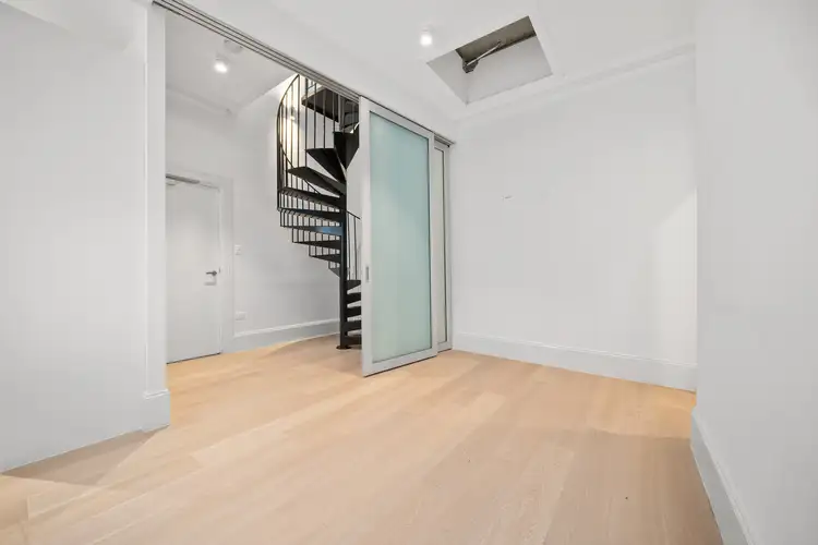 Third view of Homely apartment listing, G06/17 Farrell Avenue, Darlinghurst NSW 2010