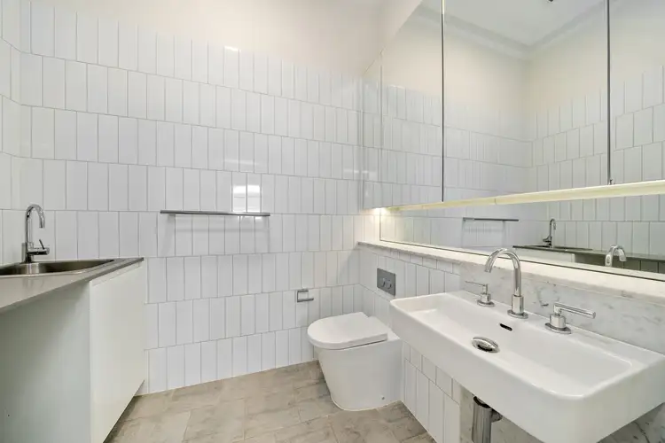 Fourth view of Homely apartment listing, G06/17 Farrell Avenue, Darlinghurst NSW 2010