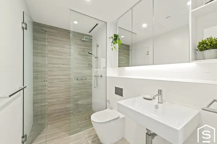 Fifth view of Homely apartment listing, 1203/36 Oxford Street, Epping NSW 2121