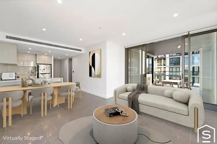 1503A/101 Waterloo Road, Macquarie Park NSW 2113