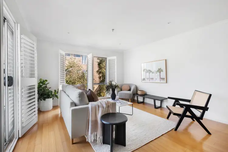 11/40 Wattletree Road, Armadale VIC 3143