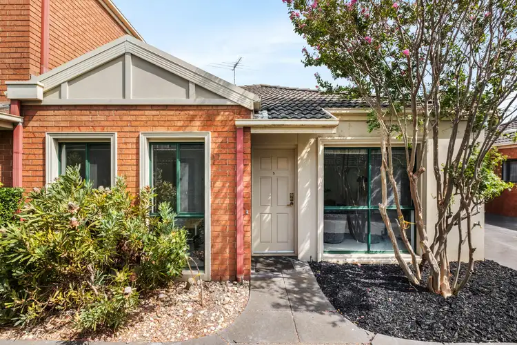 5/10 Hudson Street, Caulfield North VIC 3161