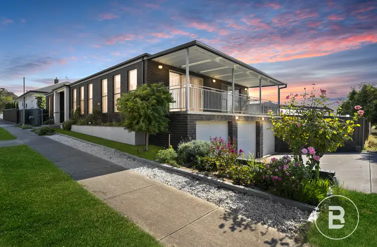 Main view of Homely house listing, 21 Alma Street, Maryborough VIC 3465