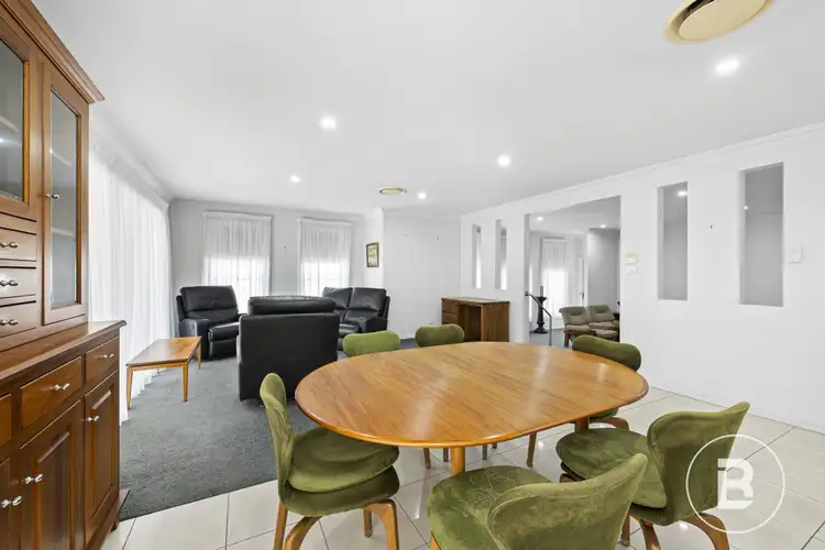 Second view of Homely house listing, 21 Alma Street, Maryborough VIC 3465