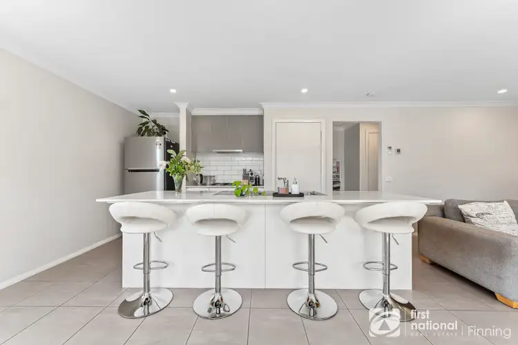 Fifth view of Homely unit listing, 5/6-8 Walter Street, Cranbourne VIC 3977