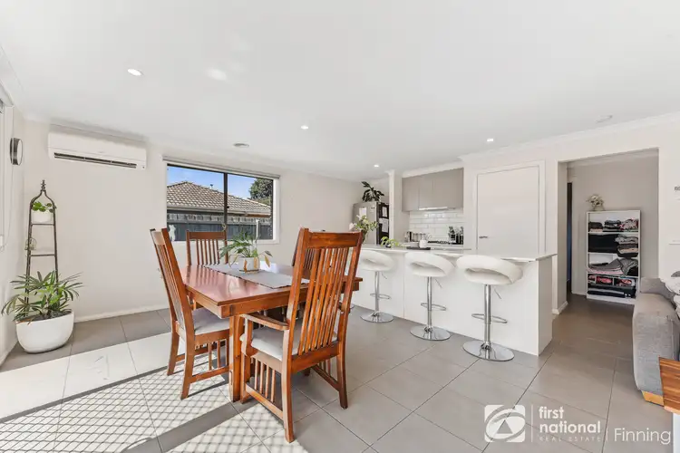 Sixth view of Homely unit listing, 5/6-8 Walter Street, Cranbourne VIC 3977